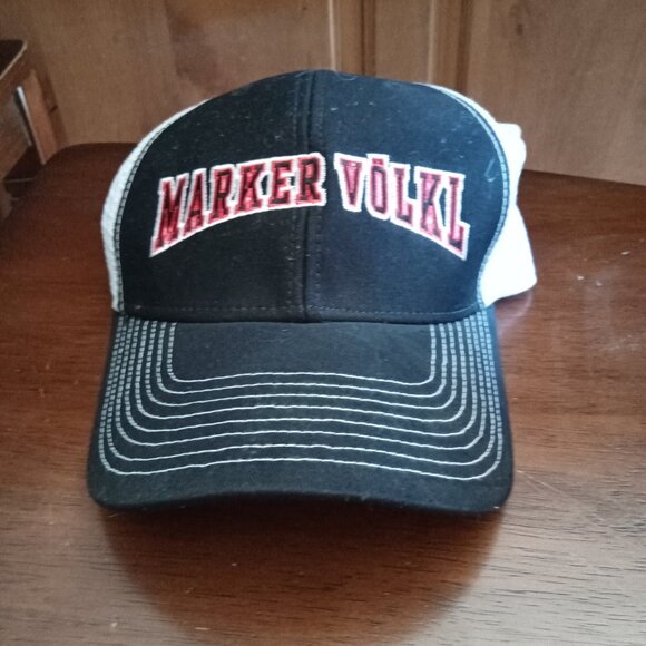 Marker Volkl Hat - Picture 2 of 5